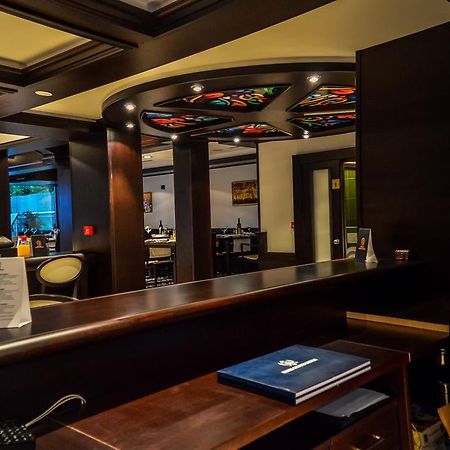 בודווה Hotel Amsterdam מראה חיצוני תמונה