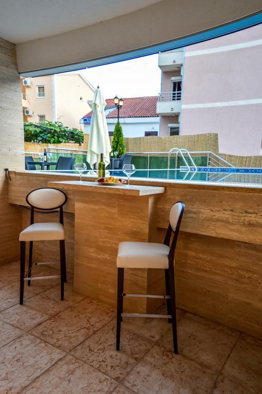 בודווה Hotel Amsterdam מראה חיצוני תמונה