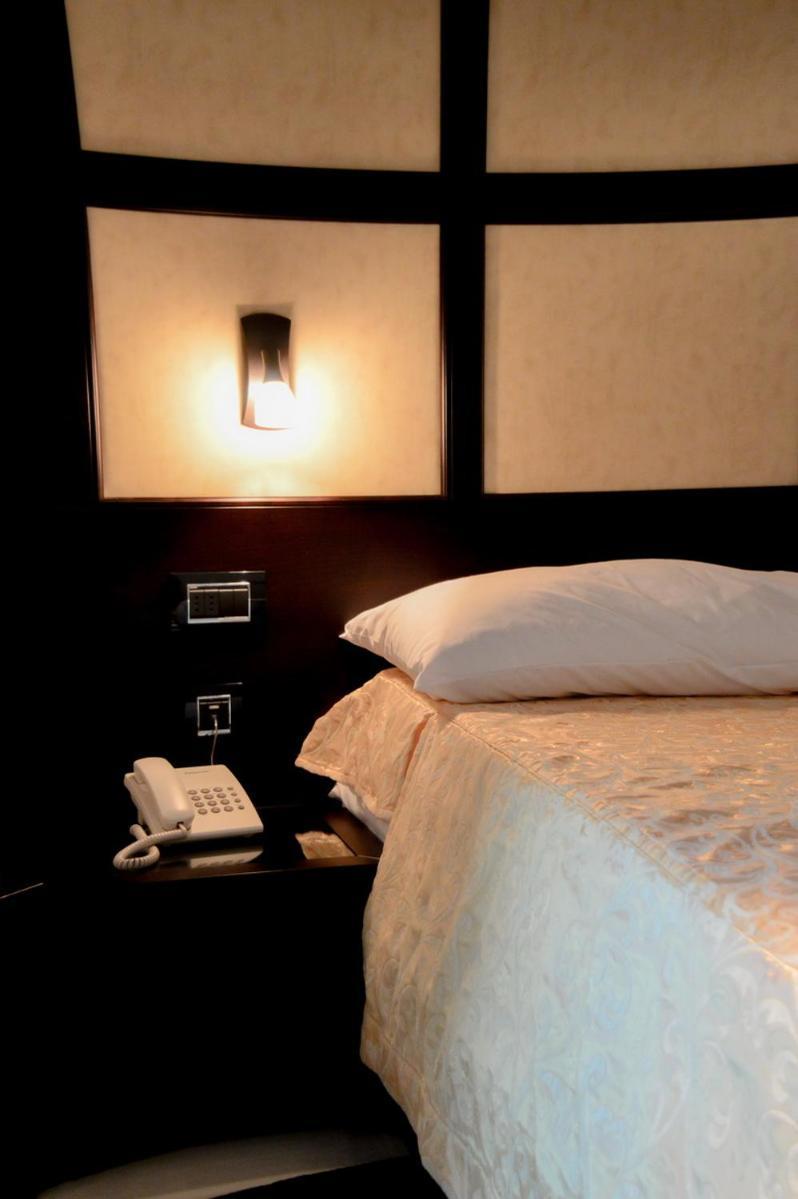 בודווה Hotel Amsterdam חדר תמונה